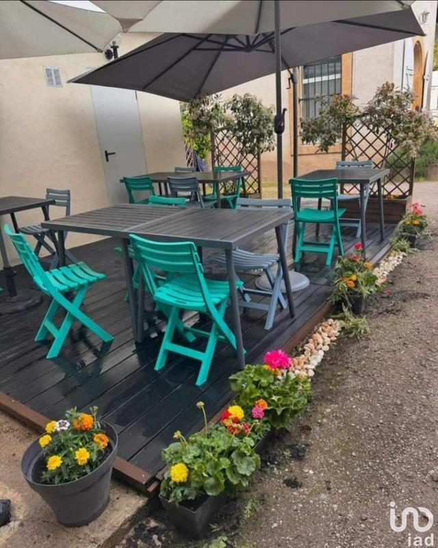 Local commercial - 70 m²