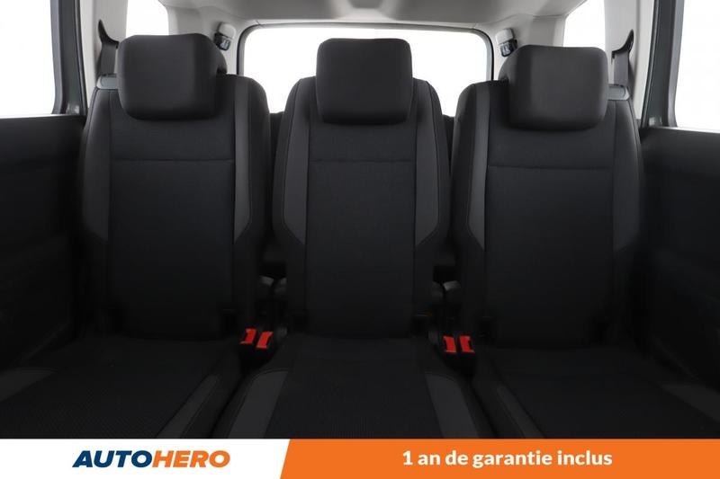 Volkswagen Touran 1.0 Tsi Edition 7pl 115 ch