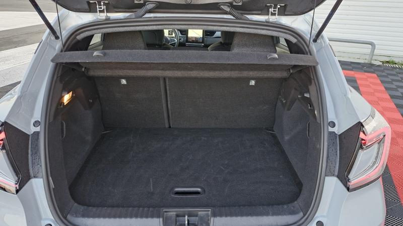 Renault Captur Eco-G 100 Ch Techno