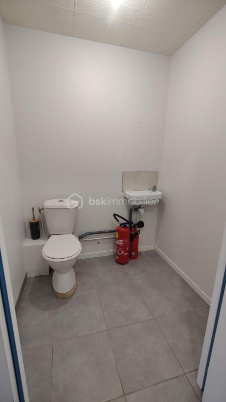 Immeuble - 195 m² - 8 pièces