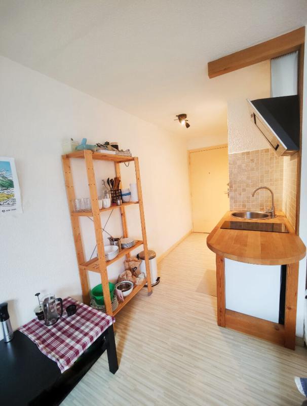 Appartement - 18 m² - 1 pièce