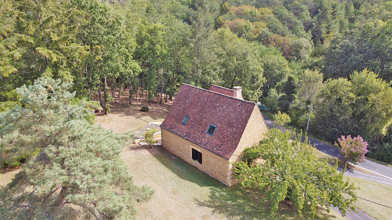 Maison - 172 m² - 7 pièces