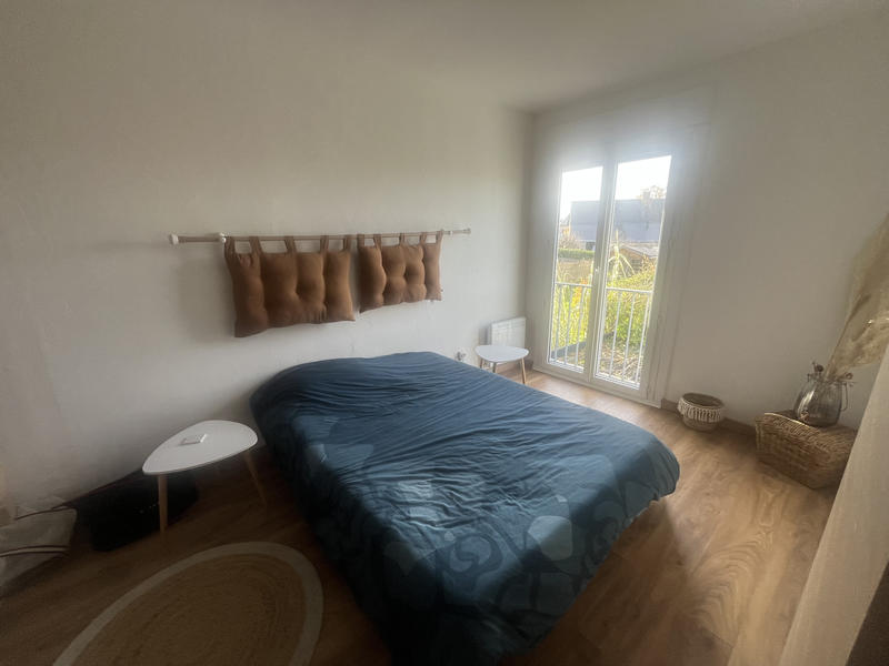 Maison - 109 m² - 5 pièces