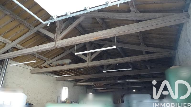 Maison - 500 m² - 18 pièces