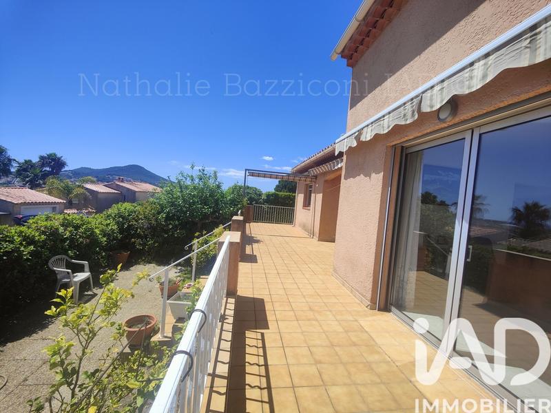 Maison - 176 m² - 6 pièces