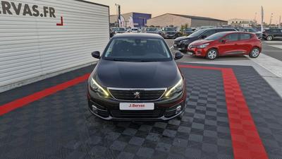 Peugeot 308 BlueHDI 130ch Eat8 Active Business