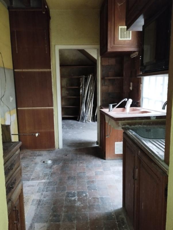 Hôtel particulier - 420 m² - 14 pièces