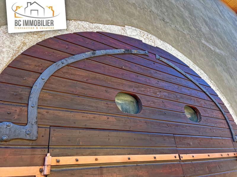 Ferme - 167 m² - 5 pièces