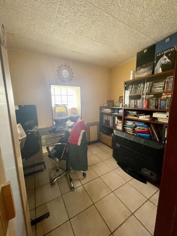 Maison - 184 m² - 5 pièces