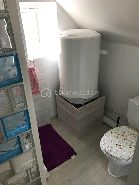 Studio - 23 m² - 1 pièce