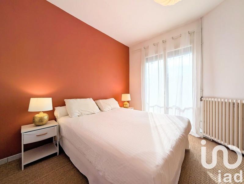 Appartement - 91 m² - 4 pièces