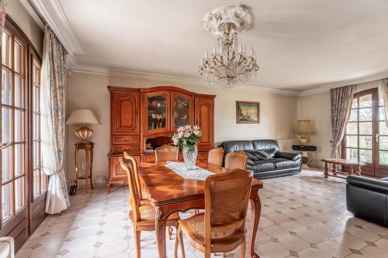 Maison - 120 m² - 4 pièces