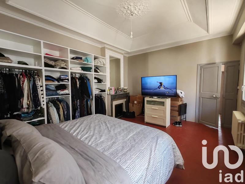 Maison de ville - 117 m² - 4 pièces