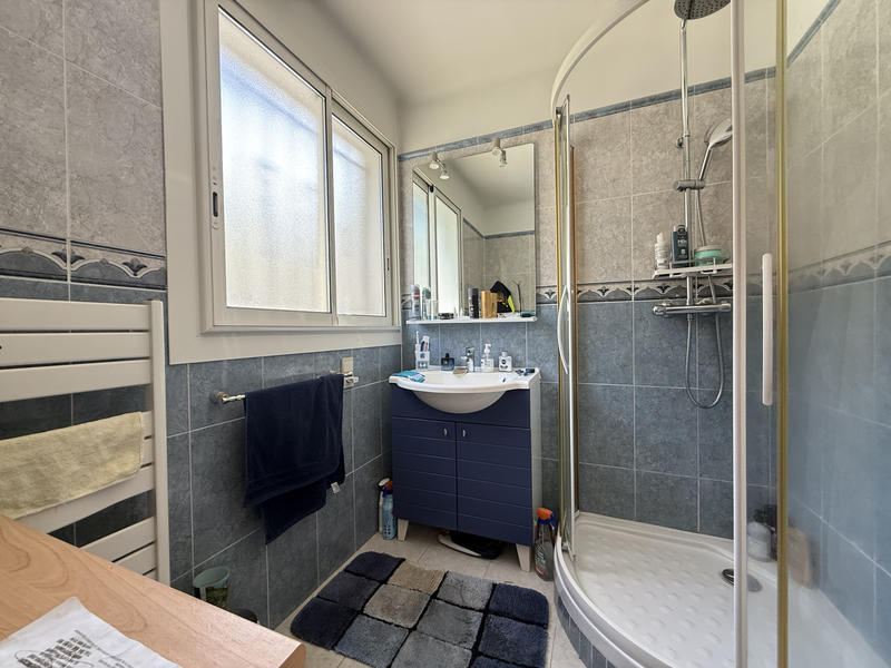 Maison - 146 m² - 6 pièces