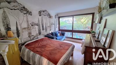 Appartement - 75 m² - 4 pièces