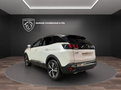 Peugeot 3008 II BlueHDi 130 s&amp;amp;S Gt Line