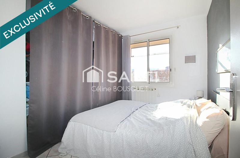 Appartement - 66 m² - 4 pièces