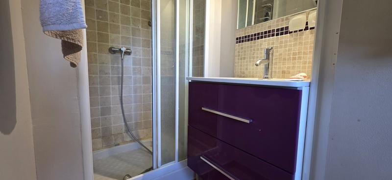 Maison - 167 m² - 5 pièces