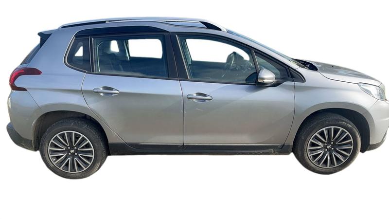 Peugeot 2008 1.5 BlueHDi 100 Active