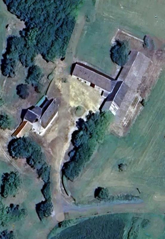 Maison - 180 m² - 7 pièces