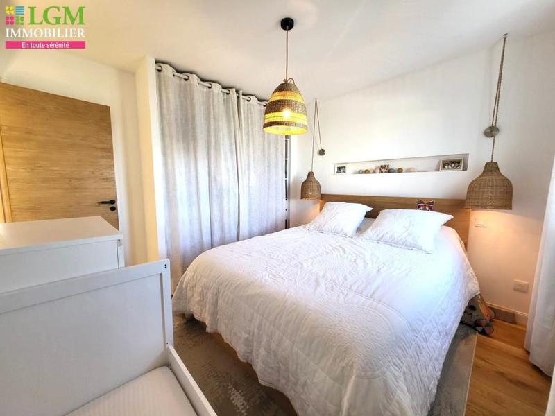 Maison - 89 m² - 4 pièces