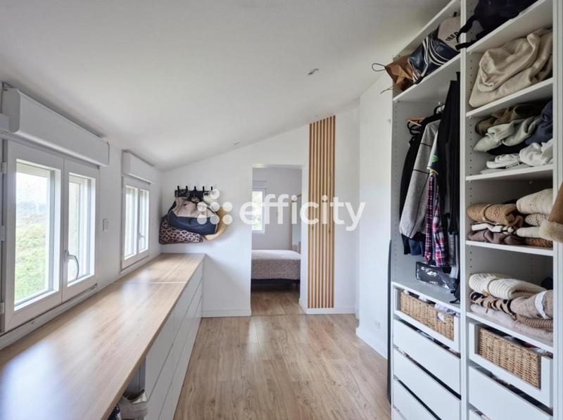 Maison de domaine équestre - 150 m² - 6 pièces