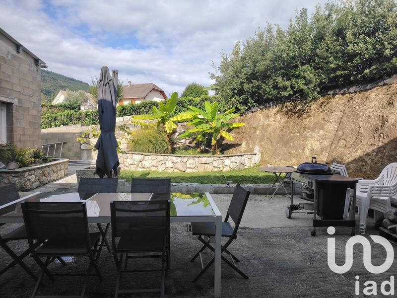 Maison de village - 145 m² - 6 pièces