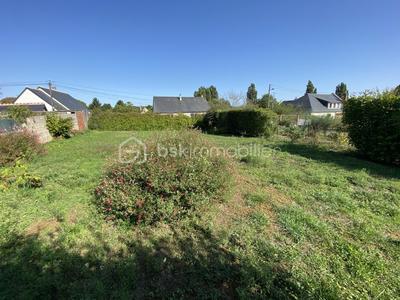 Longère - 134 m² - 5 pièces