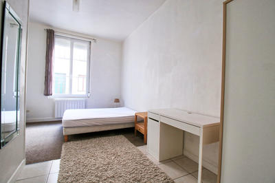 Appartement - 30 m² - 2 pièces