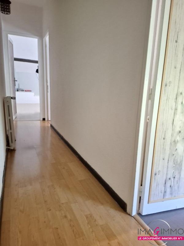 Maison - 164 m² - 6 pièces