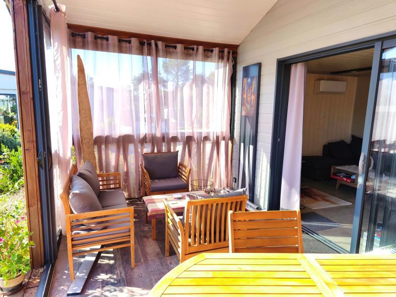 Maison - 51 m² - 3 pièces