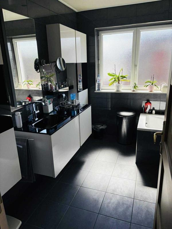 Maison - 130 m² - 8 pièces