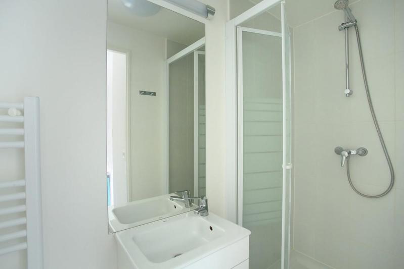 Appartement - 19 m² - 1 pièce