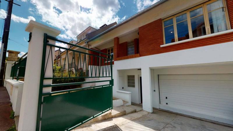 Chambre - 11 pièces