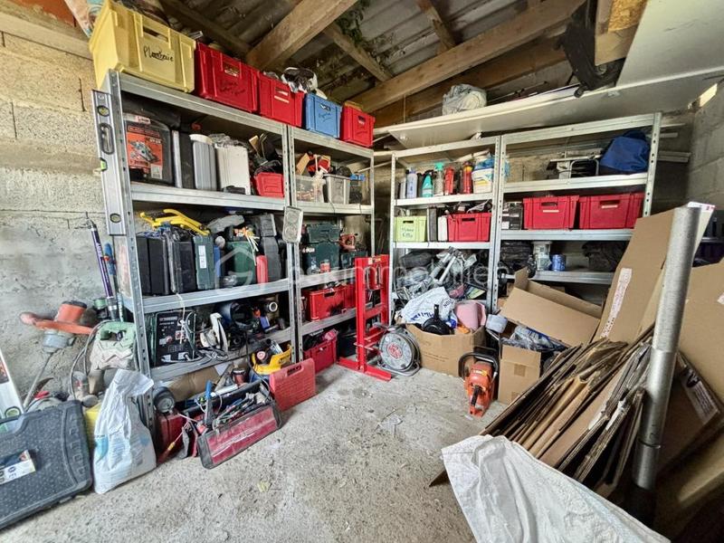 Maison - 127 m² - 5 pièces