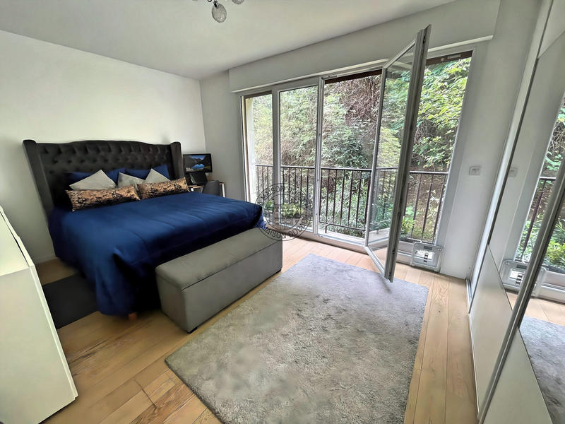 Appartement - 109 m² - 4 pièces