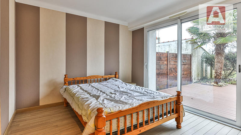 Maison - 147 m² - 5 pièces