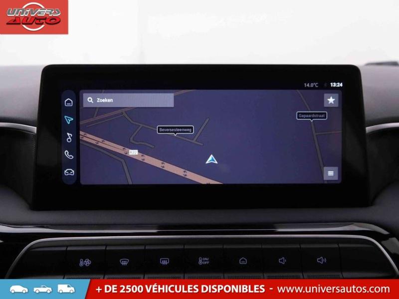 Mg mg3 1.5i 115 Comfort