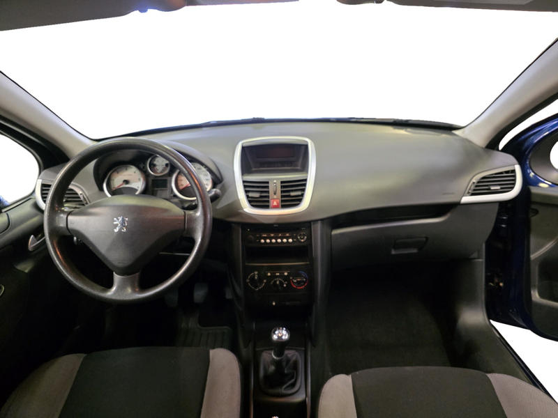 Peugeot 207 -  1.4 HDi 70 Cv Style