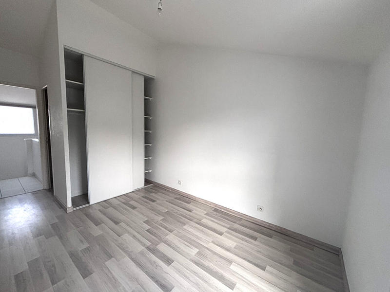 Maison - 61 m² - 3 pièces