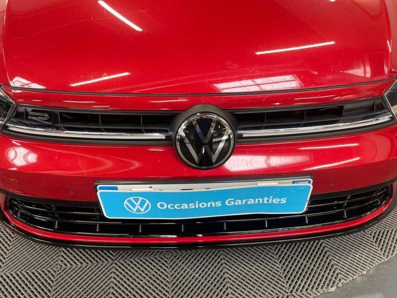 Volkswagen Polo 1.0 Tsi 95 s&amp;S Bvm5 R-Line