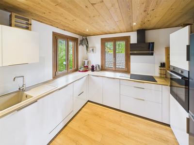 Châlet - 150 m² - 7 pièces