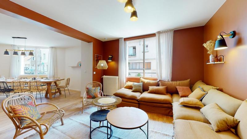 Appartement - 260 m²