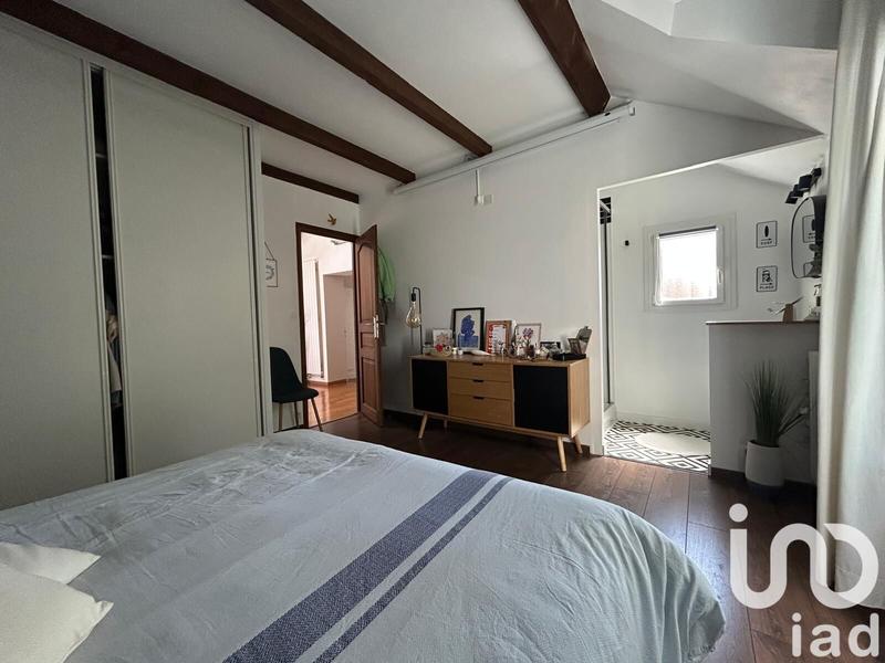 Maison - 148 m² - 5 pièces