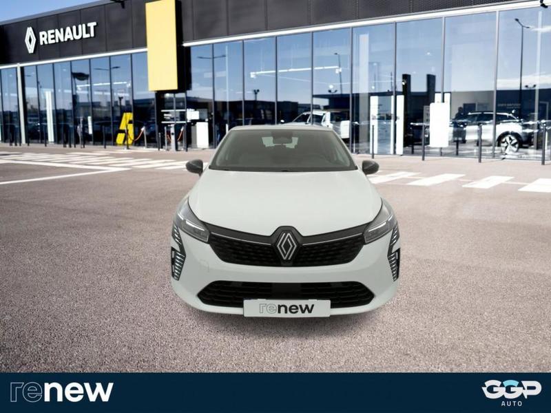 Renault Clio V evolution Eco-G 100 - 24