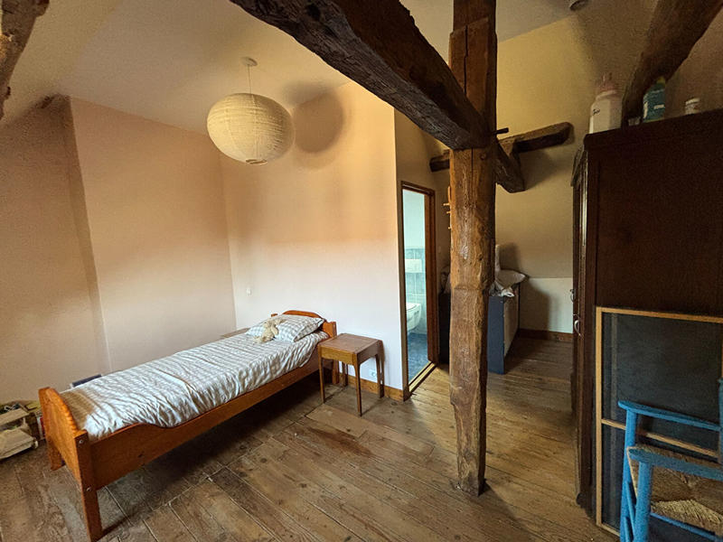 Demeure - 180 m² - 7 pièces