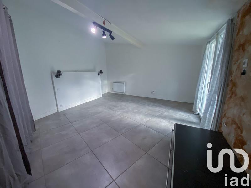 Maison - 446 m² - 10 pièces