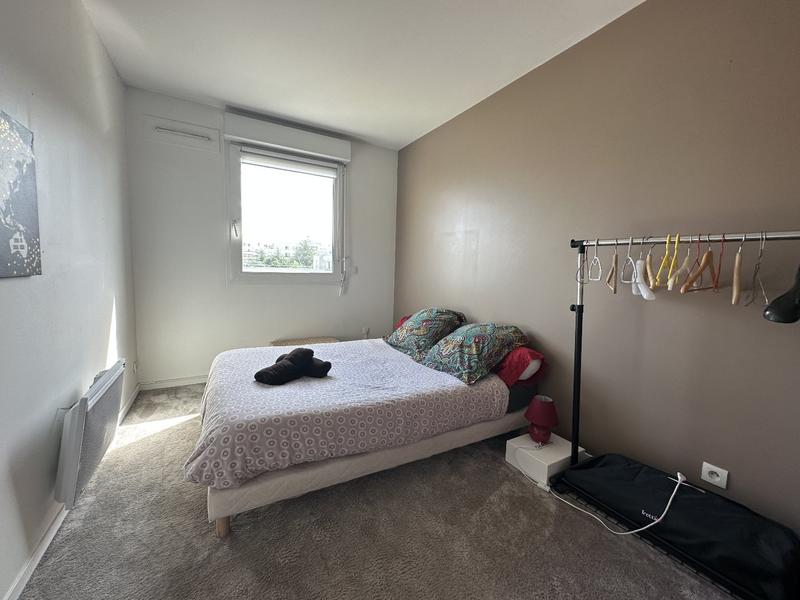 Appartement - 77 m² - 4 pièces