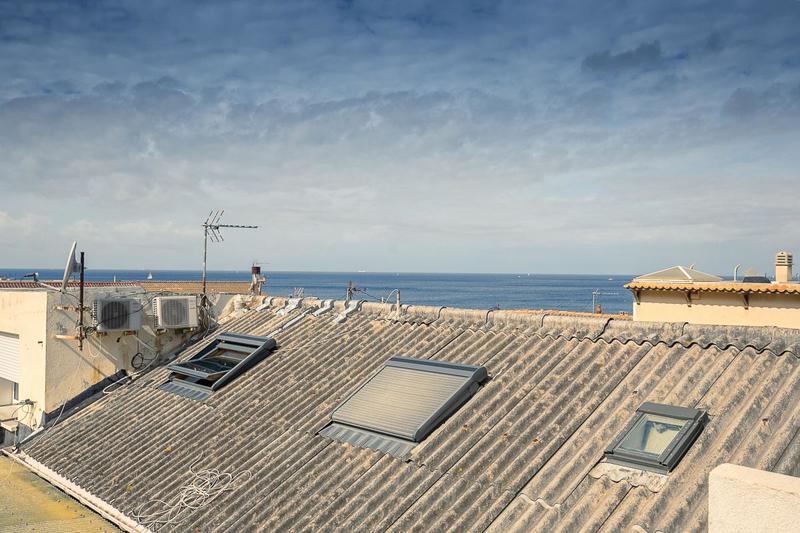 Appartement - 114 m² - 4 pièces