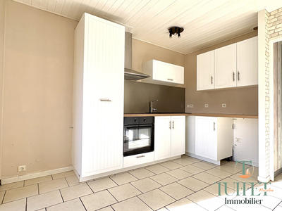 Maison - 75 m² - 4 pièces